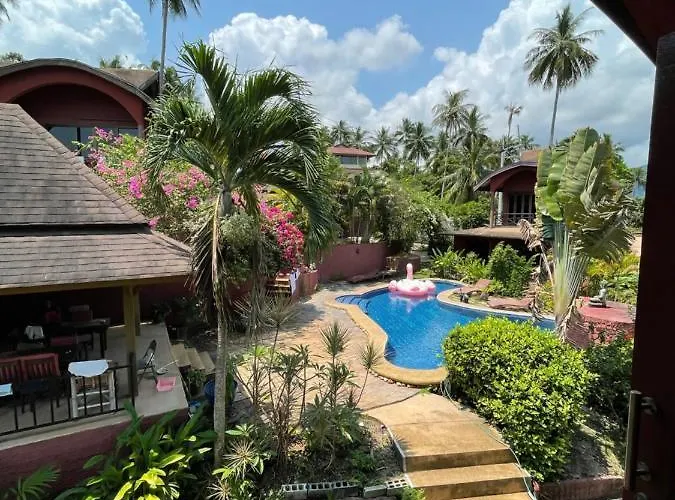 Wazzahresort