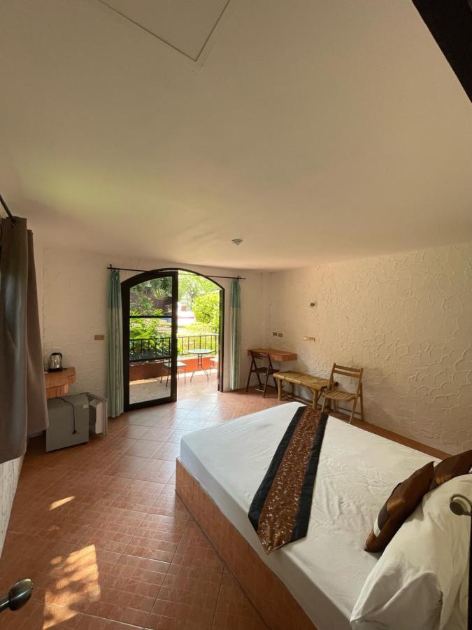 Wazzahresort Gjestgiverier