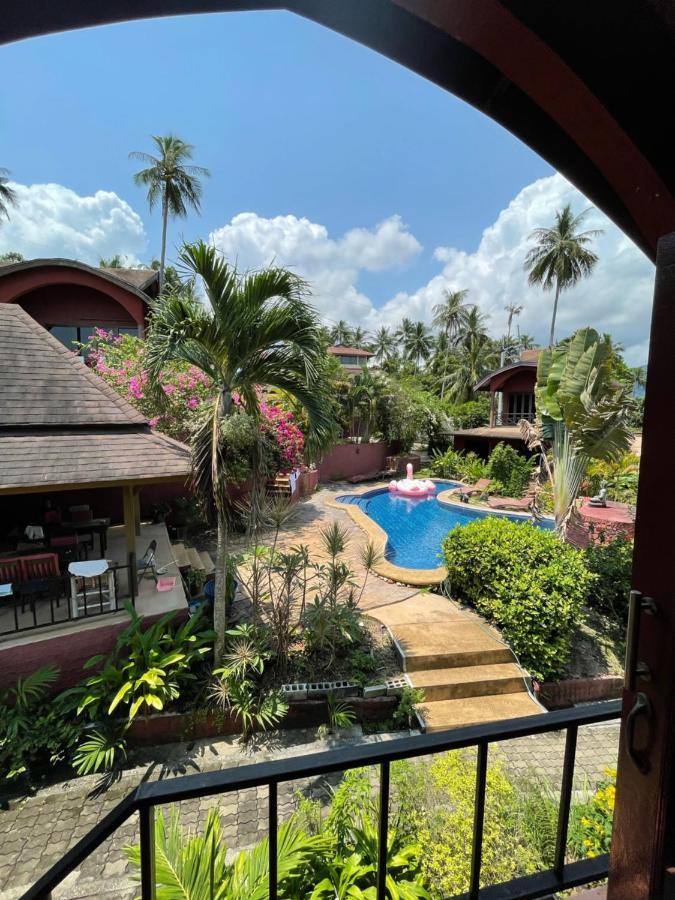 Wazzahresort * Ko Samui