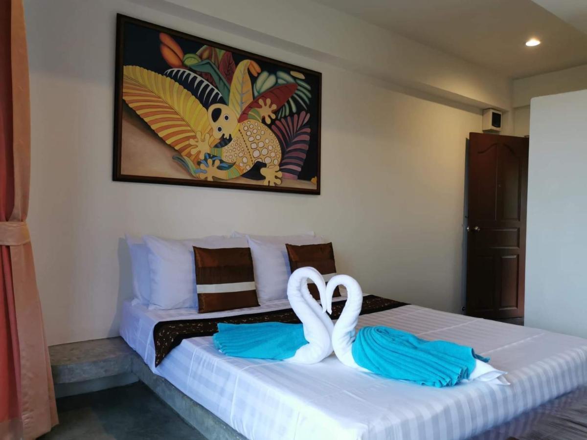 Wazzahresort
